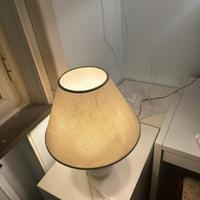 lampada vintage anni 80’