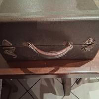 grammofono vintage braccetto rotto