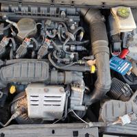 Motore Peugeot 308 2014 1.2 THP HN01