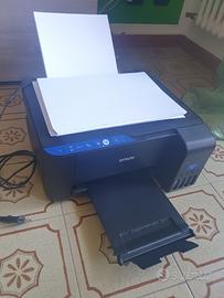 stampante epson ricaricabile et 2711