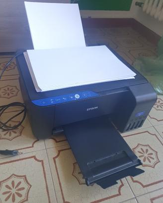 stampante epson ricaricabile et 2711