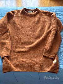maglione carhartt
