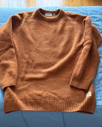 maglione carhartt
