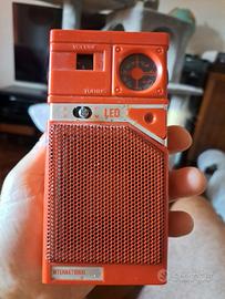 radio AM/FM INTERNATIONAL DOIOS