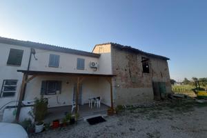 Casa con terreno