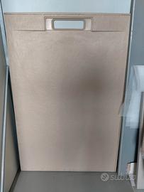 piatto doccia 80x120 in resina