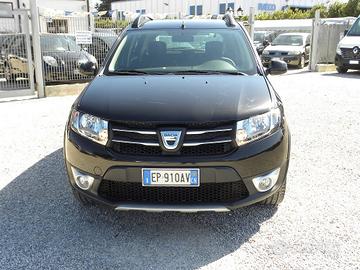 Dacia Sandero Stepway 1.5 dCi 8V 90CV Prestige CLI