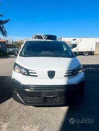 Peugeot Expert -20