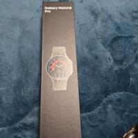 Samsung Watch 5 Pro
