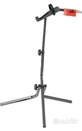 Supporto di montaggio per bicicletta FISCHER