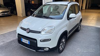 Fiat Panda 1.3 MJT S&S 4x4