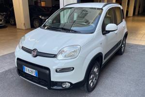 Fiat Panda 1.3 MJT S&S 4x4