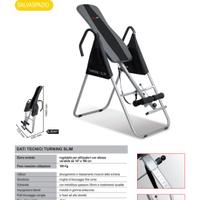 Panca inversione Turning Slim