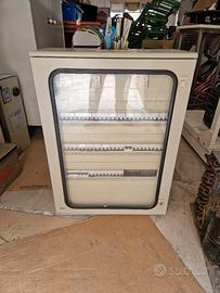 quadro elettrico 