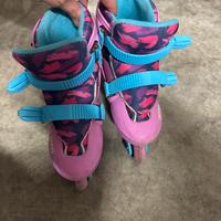 Pattini bambina 35-38