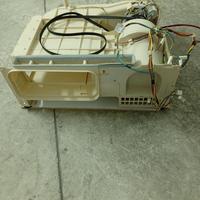 Gruppo base asciugatrice Candy CS C8LF-S con motor