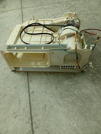 Gruppo base asciugatrice Candy CS C8LF-S con motor