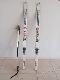 sci vintage 
