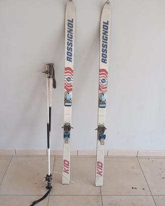 sci vintage 