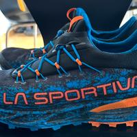 La Sportiva Tempesta GTX