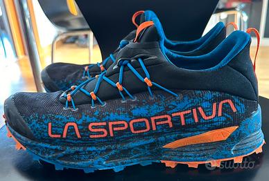 La Sportiva Tempesta GTX