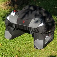 Borsa posteriore SW Motech Speedpack 75-90 litri