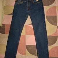 jeans uomo roy roger's taglia 31/46 uomo