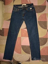 jeans uomo roy roger's taglia 31/46 uomo