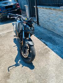 Sym nhx 125