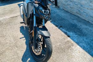 Sym nhx 125