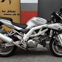 Suzuki SV 1000 S