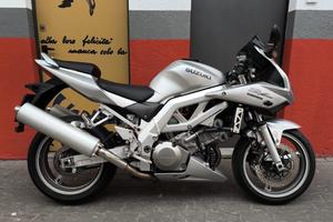 Suzuki SV 1000 S