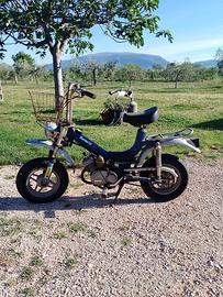 Benelli d epoca