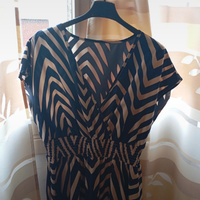 Vestito nuovo senza cartellino