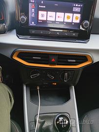 Seat Arona 2023