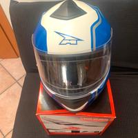 Casco integrale Moto AXO CrossAir tg.M