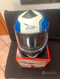 Casco integrale Moto AXO CrossAir tg.M