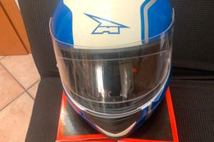Casco integrale Moto AXO CrossAir tg.M
