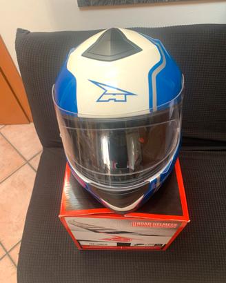 Casco integrale Moto AXO CrossAir tg.M
