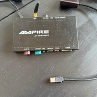 Modulo ampire carplay bmw