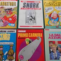 SCOZZARI TAMBURINI CAVEZZALI  PAZIENZA