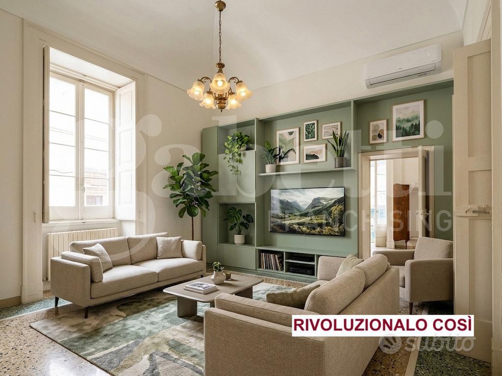 Appartamento – Lecce - Vista 5
