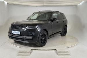 Land Rover Range Rover V 2022 3.0d i6 mhev HS...