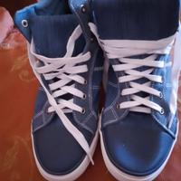 3 Paia Scarpe n.43 - 10€