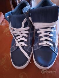 3 Paia Scarpe n.43 - 10€