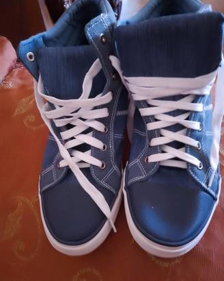 3 Paia Scarpe n.43 - 10€