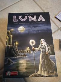 luna gioco da tavolo