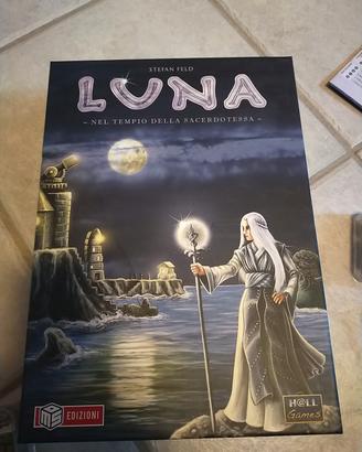 luna gioco da tavolo