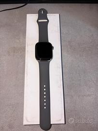 Apple Watch Serie 10 Titanium 42mm