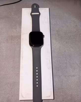 Apple Watch Serie 10 Titanium 42mm